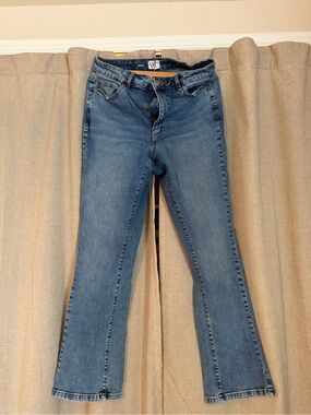 DC Jeans Women’s Light Blue Denim